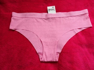 PANTS LADIES PINK JUICY COUTURE SIZE XL NEW TAGS - Picture 1 of 2
