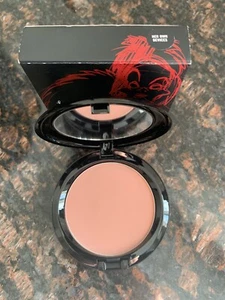 Mac Cosmetics Venomous Villains Collection Her Own Devices Beauty Powder. - Picture 1 of 4