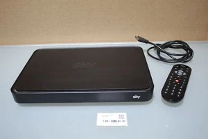 Humax SKY SAT Receiver 1TB Festplatte Humax Sky+ Pro ESD-160S 4K UHD ohne Netzte - Bild 1 von 11