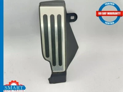 Reposapiés Saturn Sky Pontiac Solstice Dead Pedal Kick Panel 07-09 OEM Foto 1 de 4