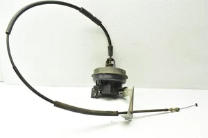 Actionneur régulateur de vitesse Subaru Forester 1998-2002 G6T12080 OEM 98-02 - Photo 1/9