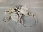 Genuine Braun Oral-B 3757 Electric Toothbrush Travel Charger Made in Germany