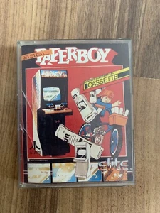 vintage amstrad spiel amstrad games amstrad amstrad PAPERBOY Spiel PAPER BOY Spiel - Bild 1 von 3