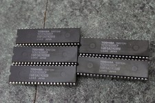 CIRCUITO INTEGRATO  TOSHIBA  TC5316200CP 