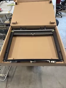 Genuine GM Sunroof Cover 84767955 - Picture 1 of 3