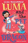 Luma and the Pet Dragon: Heart-warming stories of magic, mischief and dragons, M