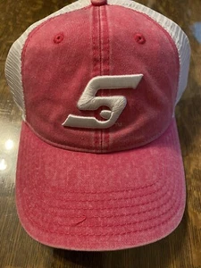 NWT SNAP ON TOOLS Cap Hat A20 - Picture 1 of 3