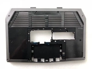 0FR1XW FOR DELL Alienware 13 R1 M13X R1 Black D Shell Base Cover Bottom - Afbeelding 1 van 3