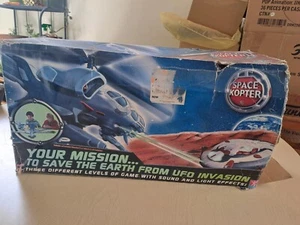 Juego SPACE KOPTER (¡COMPLETO!!! ¡¡¡NUEVO!!! RARO!!!) - Imagen 1 de 7