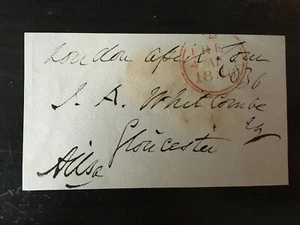 ARCHIBALD KENNEDY - MARQUESS AILSA - RACEHORSE OWNER - SIGNED ENVELOPE FRONT - Picture 1 of 1