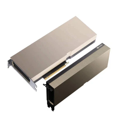 Nvidia Tesla A100 Ampere GPU Accelarator 40GB Graphics Card Deep learning AI - Image 1 of 4