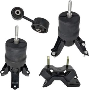 Engine Motor Mount Compatible with 1997-2001 Toyota Camry 2.2L 1999-2001 Toyota - Picture 1 of 6