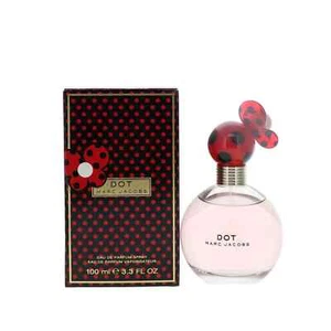 Marc Jacobs Dot 100ml Eau de Parfum Spray for Women EDP - Picture 1 of 1