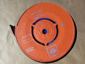 Marty Robbins - Devil Woman (7" single) AAG 114 - Picture 1 of 1