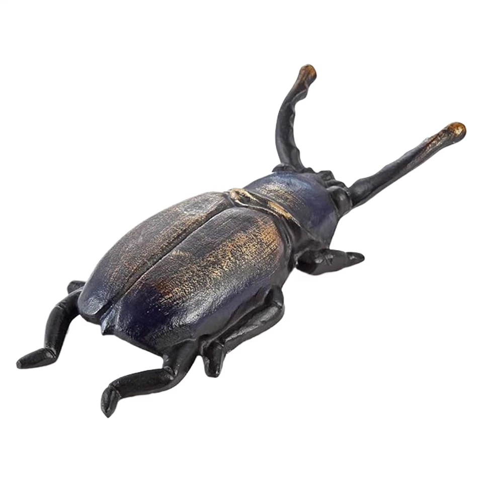 Cast Iron Boot Jack, Beetle Boot Puller, Shoe Remover for Work Boots, Rubb - image 1 of 4