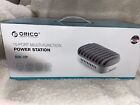 Orico Charging Station For Multiple Devices 10 Usb Smart Ports