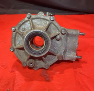 2003 YAMAHA KODIAK 450 4X4 REAR DIFF DIFFERENTIAL 5ND-G6101-03-00 - Foto 1 di 8