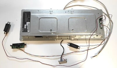 ASUS VP348QGL 34" 1440p UWQHD 75Hz 4ms VA LED FreeSync Gaming Monitor Boards - Image 1 of 4