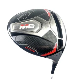 Controlador Taylormade M6 / 12 grados / Fujikura Atmos Flex regular - Imagen 1 de 9