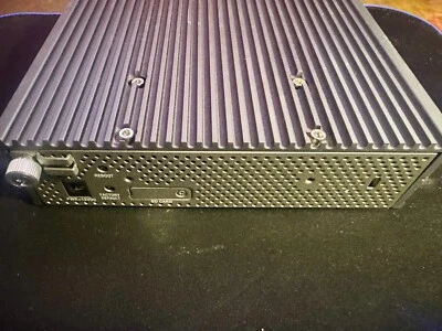 Check Point L-61i CPAP SG1200R NGFW Security Appliance - Image 1 of 3