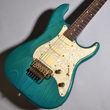 Brent Mason Signature Guitar