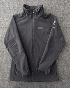 Helly Hansen Jacket Womens Small S Blue Hydropower Pro Series Full Zip Sailing - Picture 1 of 21
