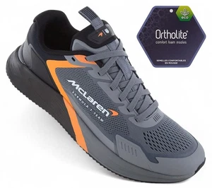 NUEVO K-Swiss x McLaren F1 - Aero Active 2 - Zapatillas Hombre Motorsport... - Imagen 1 de 6