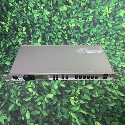 Peavey VSX26 Speaker Management System - White - Image 1 of 4