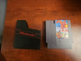 Mega Man 6 (Nintendo NES, 1994)