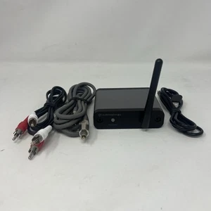 Audioengine B1 Ricevitore Musicale Bluetooth - Ottico + Uscita RCA - funziona benissimo! - Foto 1 di 6