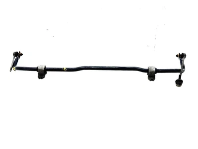 AUDI TT 8J MK2 2007-2014 BARRA ESTABILIZADORA DELANTERA OEM 3C0411303AB Foto 1 de 4