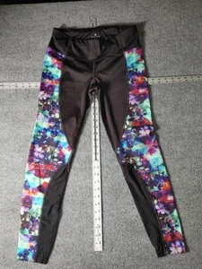 Athleta Size MEDIUM workout Legging - Picture 1 of 3