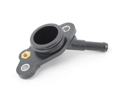 Coolant Flange Fit For Audi A1 A3 A4 A5 Q3 Q5  06K121132 06K121132F - Image 1 of 4