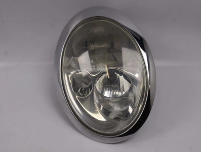 Phare droit occasion MINI MINI I Phase 1 - 1.6i 90ch - - Immagine 1 di 3