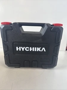 HYCHIKA Destornillador Eléctrico, 6Nm Par Destornillador Inalámbrico SD-4C-3.6V - Imagen 1 de 7