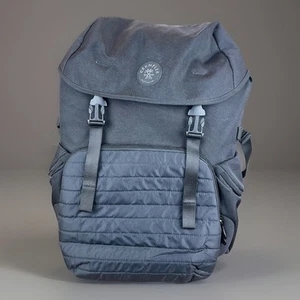 Crumpler The Karachi Outpost Large Backpack Laptop Pockets Like New - Picture 1 of 12