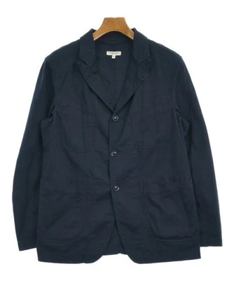 Chaquetas a medida Engineered Garments azul marino S 2200590834230 Foto 1 de 4