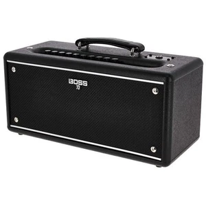 BOSS Katana-Air EX, 20W/35W Guitar Combo Amplifier with 2 x 5" Speaker, Bass-ref - Picture 1 of 5