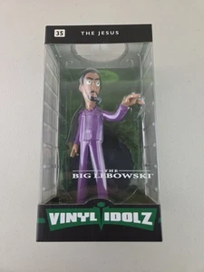 Vinyl Idolz: The Jesus #35 The Big Lebowski - Picture 1 of 17