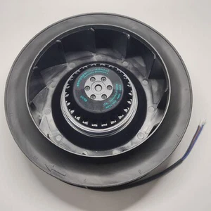 1PC  for Inverter centrifugal fan  M2E068-CF 230V 150W 220mm - Picture 1 of 2