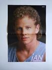 Affiche Ian Ziering Beverly Hills 90210 East 17 John Terry Allemagne