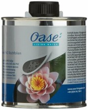 COLLA PELLICOLA ADESIVA PER TELO LAGHETTI 250ML OASE