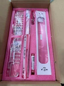 NOKIA 1830-PSS16II INSTALL INST KIT-19IN EIA 3KC50012AB FRONT PANEL & BRACKETS - Picture 1 of 15