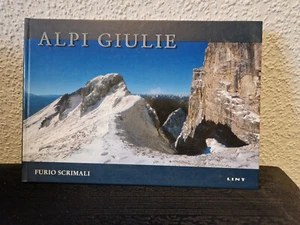 Alpi Giulie. Quaranta spettacolari panoramiche (Escursio... | Buch | Zustand gut - Bild 1 von 6