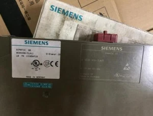 Fst 1PC Siemens NEW 6ES5436-7LA11 6ES5 436-7LA11 - Picture 1 of 3