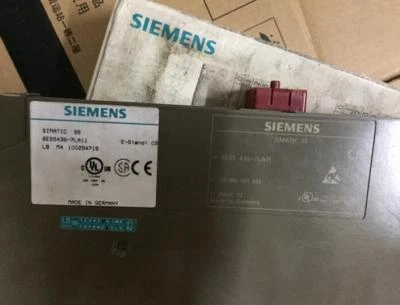 Fst 1PC  Siemens NEW 6ES5436-7LA11 6ES5 436-7LA11 - Image 1 of 3