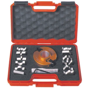 692B CMT MULTIPROFIL SET FÜR TÜREN OHNE LIMITER - Bild 1 von 2