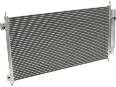 Condensador de aire acondicionado 29891BFDB para Honda Accord Crosstour 2010-2011 Foto 1 de 2