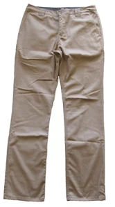 O'Neill Men's Khaki Beige Tan Chino Pants 31 x 31.5 Style 33109103 - Picture 1 of 8