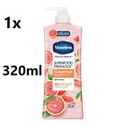 Vaseline Healthy Bright Superfood Freshlock Grapefruit 1x320ml